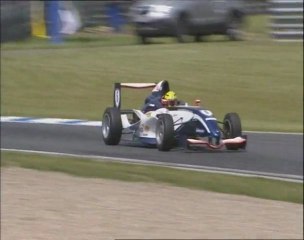 Fomul'Academy Euro Series - Oschersleben Course 1