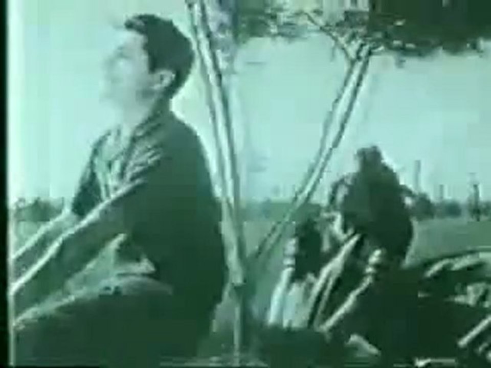 Chori chori dil ka lagaana buri baat hai (Badaa Bhai 1957)