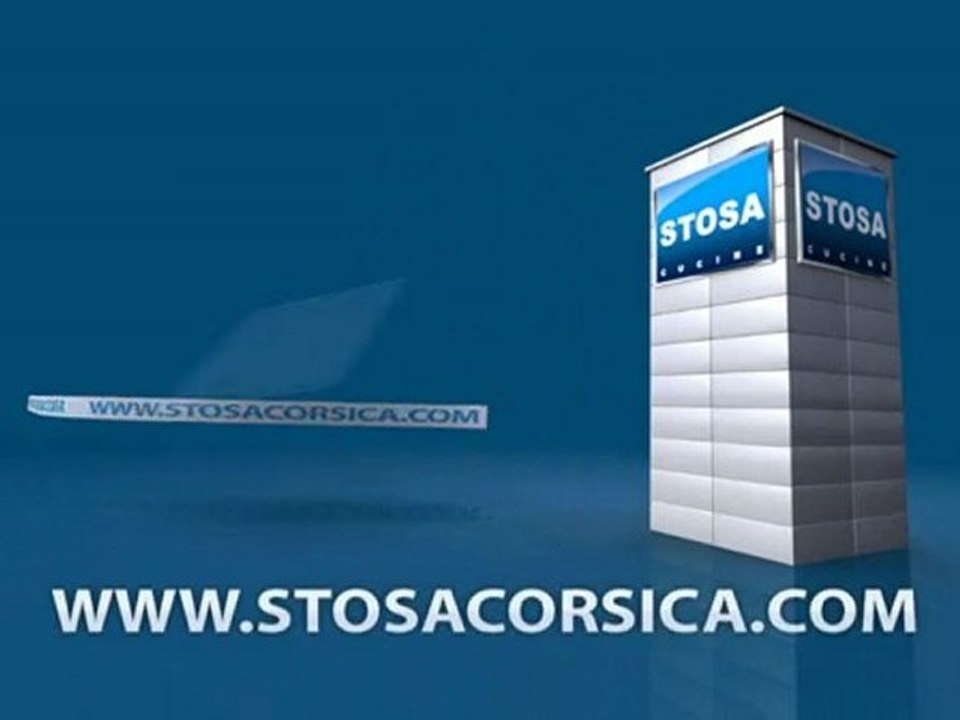 Spot France 3 Corse - Stosa Corsica par novacoms