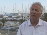 SOF 2010 - Interview de Philippe Gouard, DTN de la FFVoile
