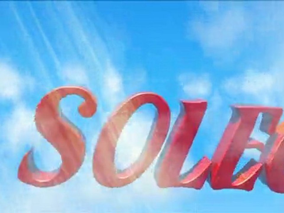 Spot France 3 Corse - Solecorsu/Soleco par Novacoms