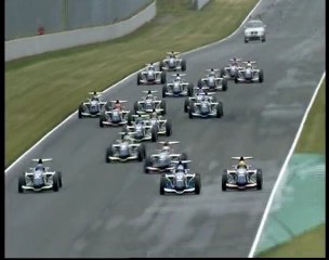 Formul'Academy Euro Series - Oschersleben Course 2