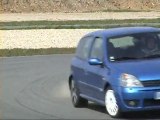 CLIO RS à Clastres