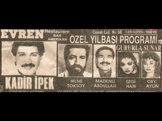 Maden, Lİ Abdullah - AX Limin Limin