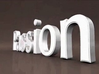 Spot France 3 Corse - Passion Beauté par Novacoms