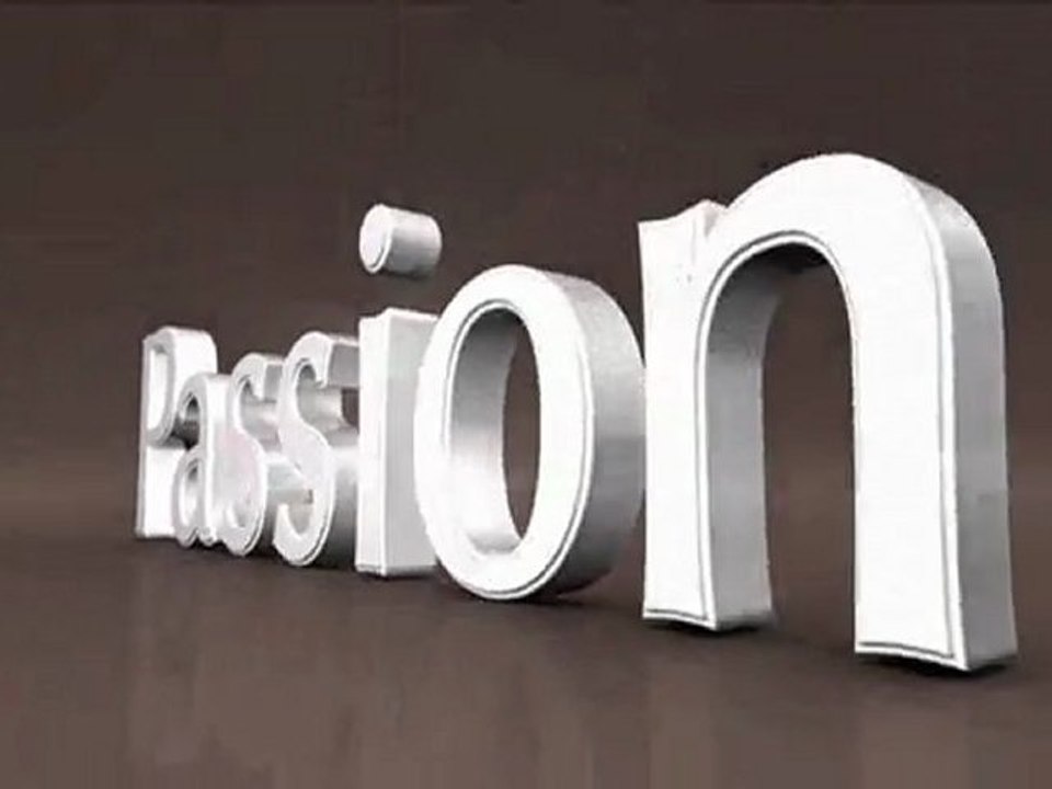 Spot France 3 Corse - Passion Beauté par Novacoms