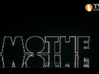 Florence Foresti au Zénith d'Amiens