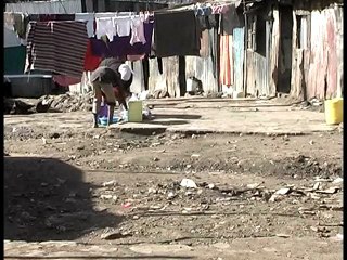 "Χωρίς αντιρετροϊκά φάρμακα, σίγουρα θα πεθάνουμε"