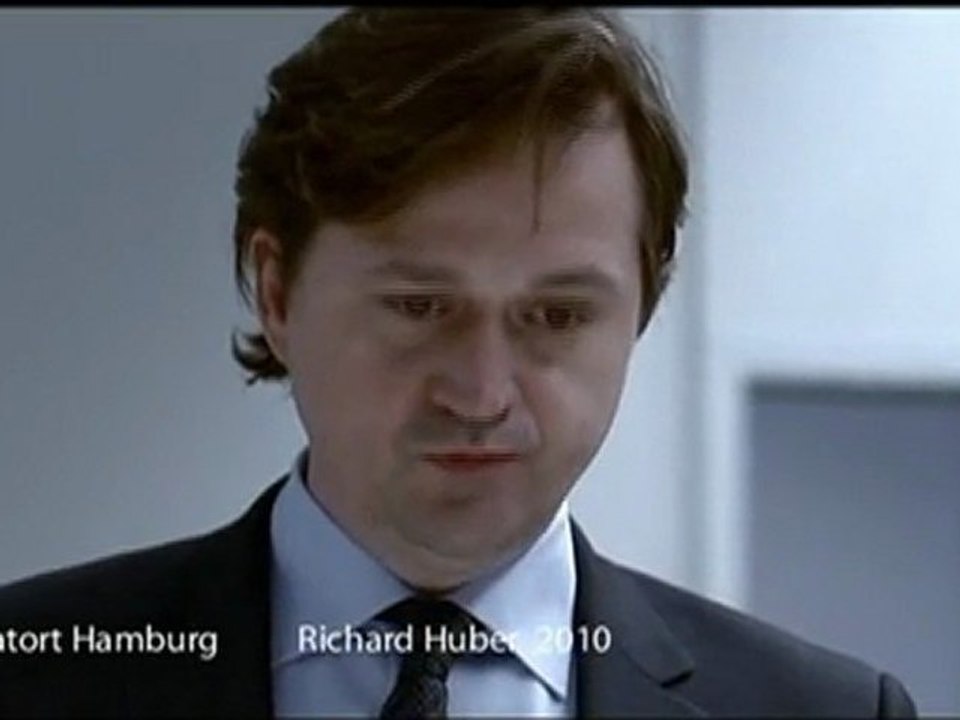 PATRICK VON BLUME 2010