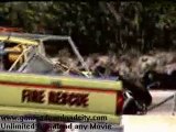 Car Accidents - Viper vs. Corvette Racing Crash