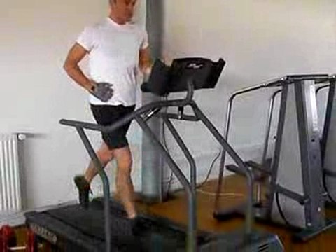 Grandvilliers : ouverture d'un centre de remise en forme