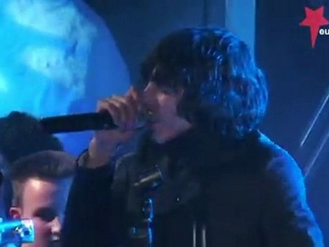 Eurovision 2010 Turkey - Manga - We could be the same