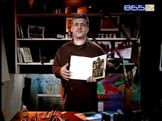 27 Християнство и изкуство - Ван Ейк - част 1