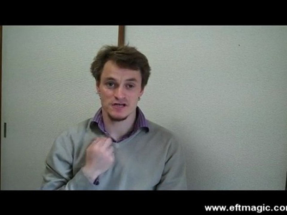 EFT - Rich People Are Mean and Greedy