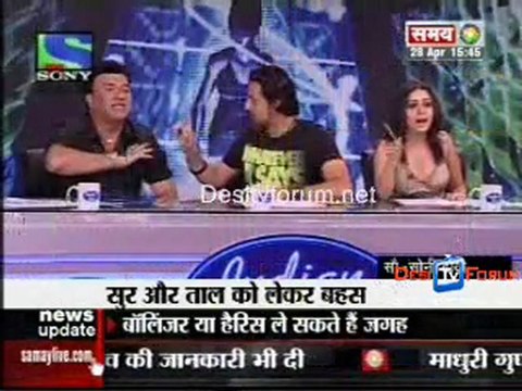 Kahani Serial Ki 28th April 2010 - pt2