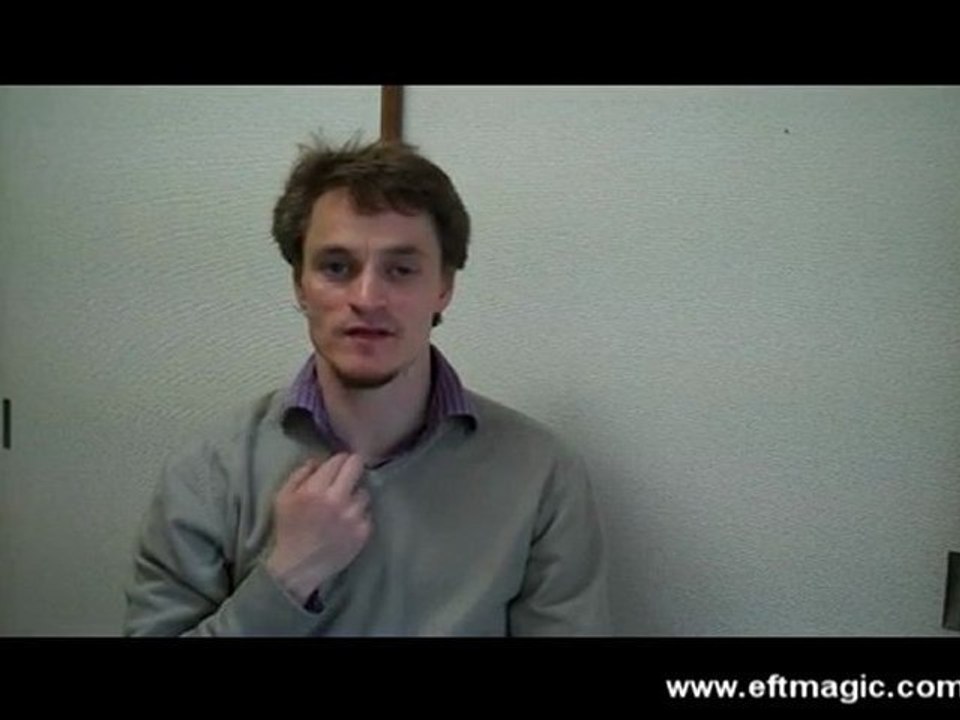 EFT - I Am a Dreamer