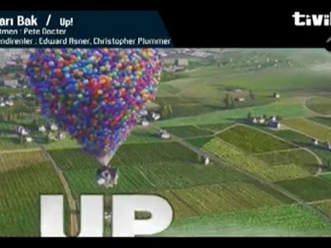 Yukarı Bak - Tivibu