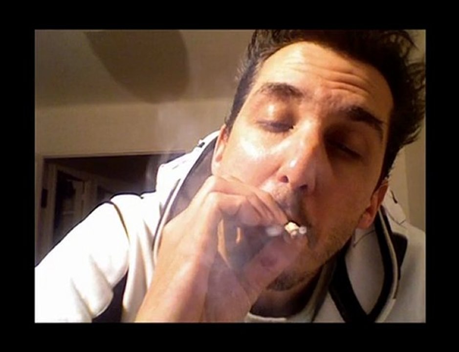 Luciano La Ganja