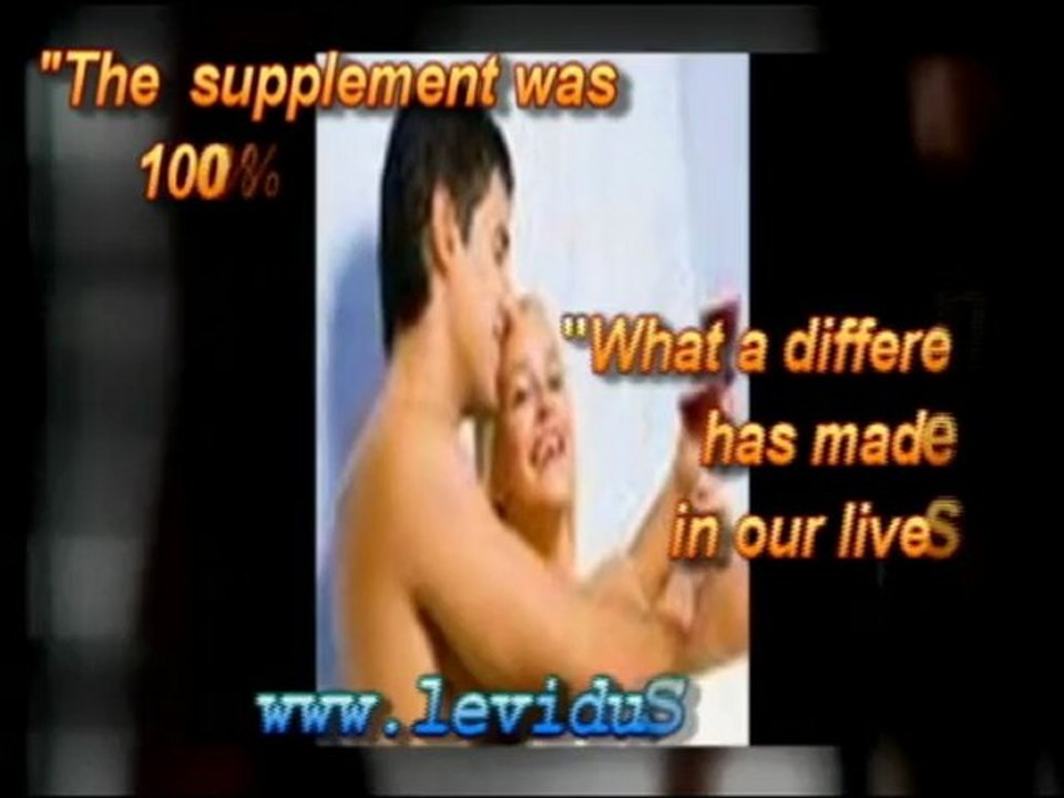 Natural Remedies For Erectile Dysfunction