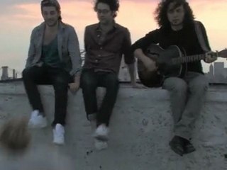 Jerry Fuentes - Burning Years