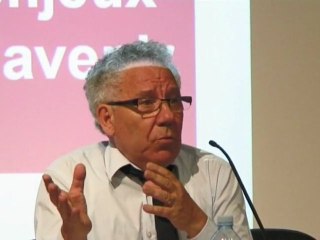 Les migrations internationales, quels enjeux (1/3)