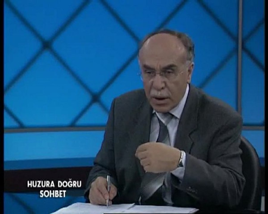 Namaz kılmayanın durumu ?