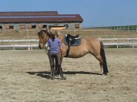 vacances pâques 2010 ( reverence )