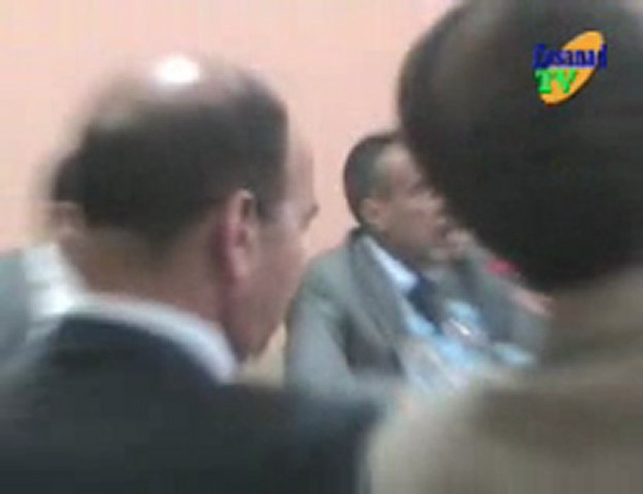 كلمة السيد مدير الأكاديمية