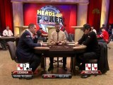 Heads-Up Poker Championship 2010 Ep2 - 1 cardplayertube.com