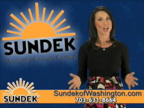 Concrete Contractor Potomac Concrete Repair Annapolis MD