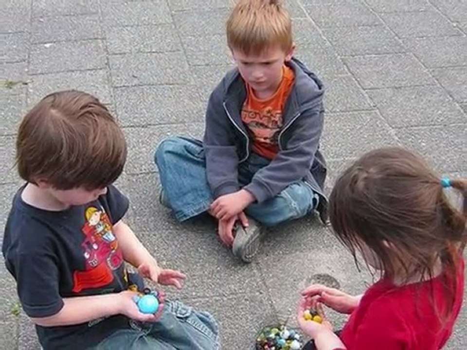 L'Enfant Autiste