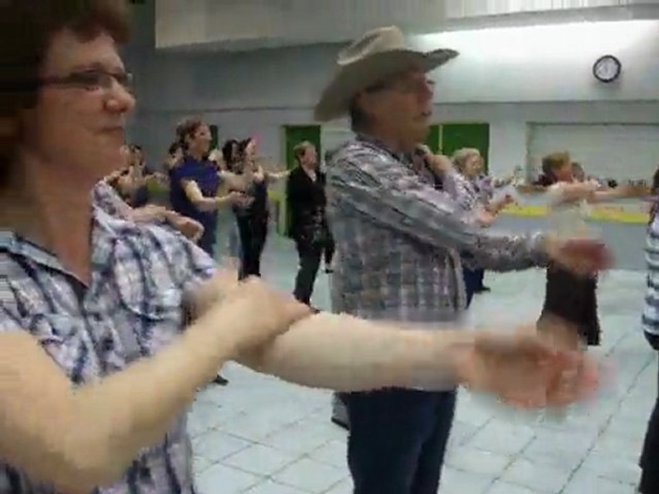 MACARENA