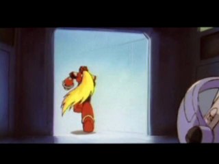 Megaman X4 , Z1 ) Toujours le même Cauchemar