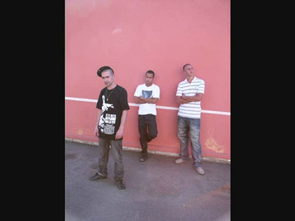 vendredi 13 -Mc facile-