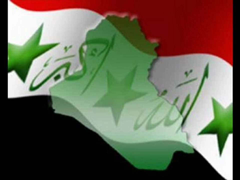 Témoignage d'un Irakien converti au Catholicisme