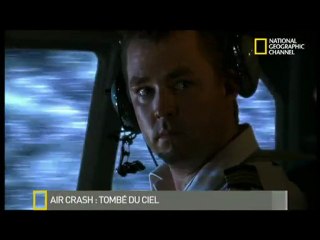 Nuages de cendres:les raisons d'un chaos - Nat Geo Channel