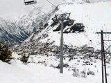 Ski  Fun @ Les 2 Alpes [2010]