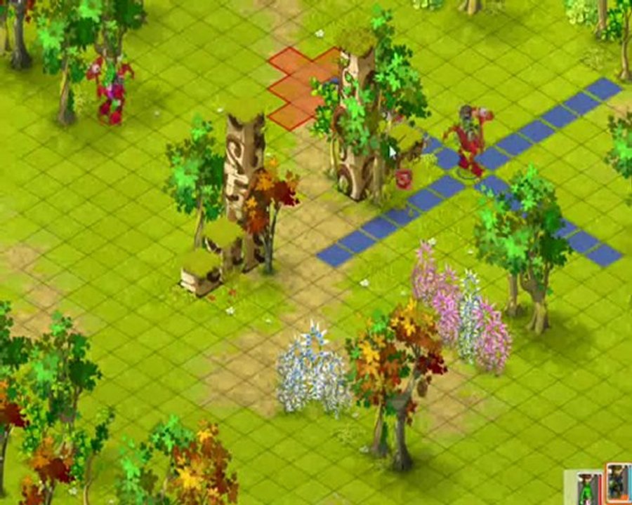 [Daiderfer] sram lvl 100 brumaire