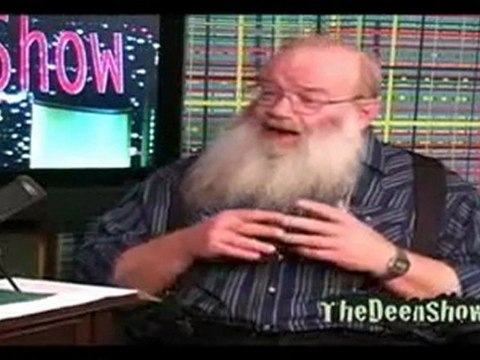 Un pasteur converti à l’islam VOSTF 1/7