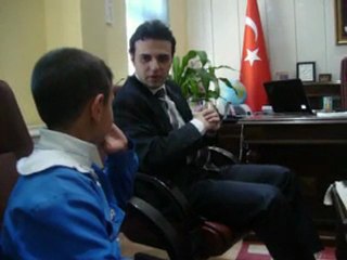 kağızman kaymakamlığı 23 nisan töreni 2