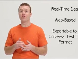 Advanced On-Demand Reporting