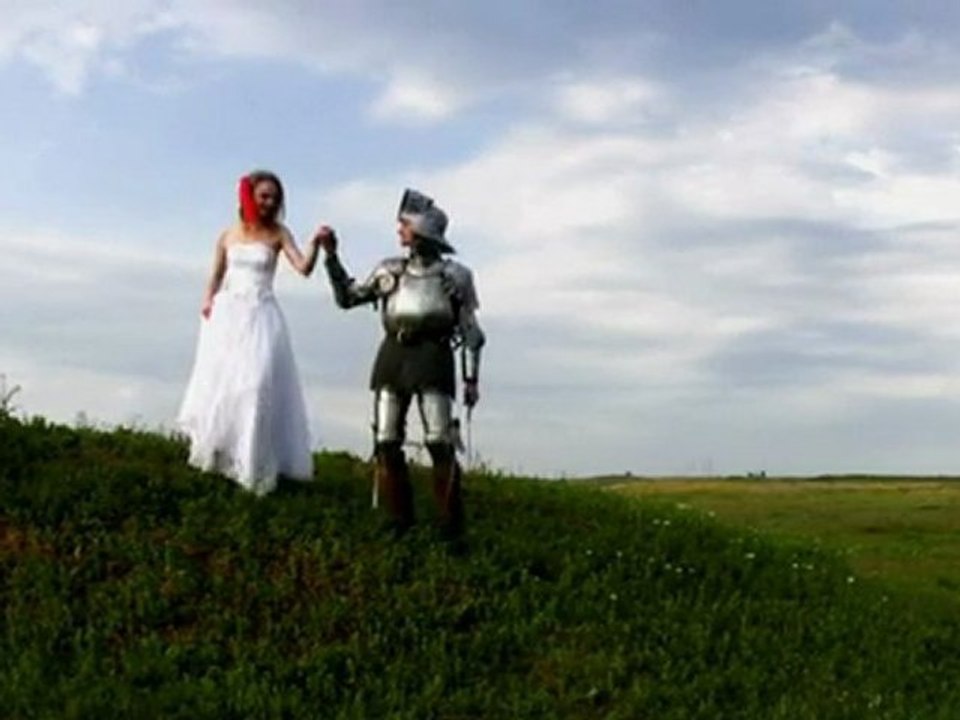 Un monde sans fin, de Ken Follett - Episode 3