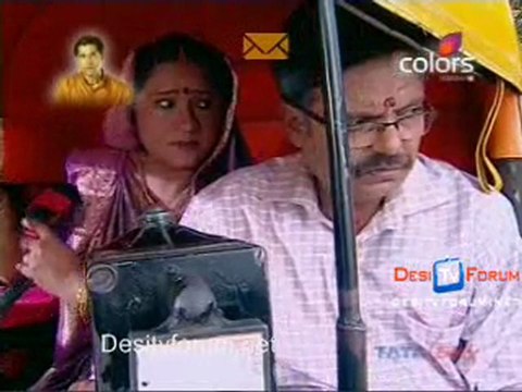 Bhagya Vidhaata - 22nd April 2010 -pt3