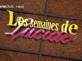 LES SEMAINES DE LUCIDE à partir du 10 mai sur Série Club
