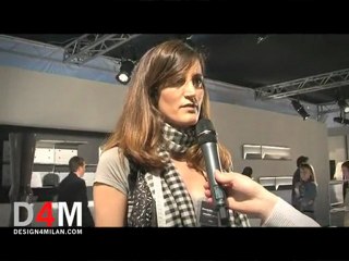 Altreforme al Fuorisalone 2010