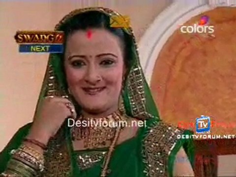 Bhagya Vidhaata - 22nd April 2010 -pt4