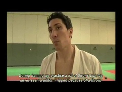 Interview de Ludovic CACHEUX