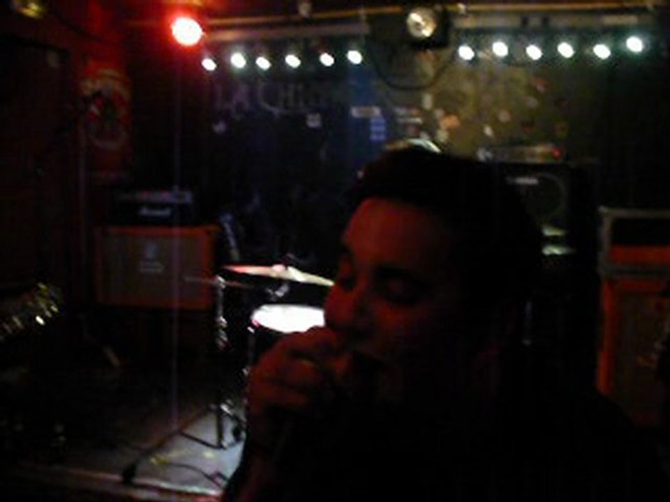 Coffee Mug @ La Chimere, Lille [21.04.10]