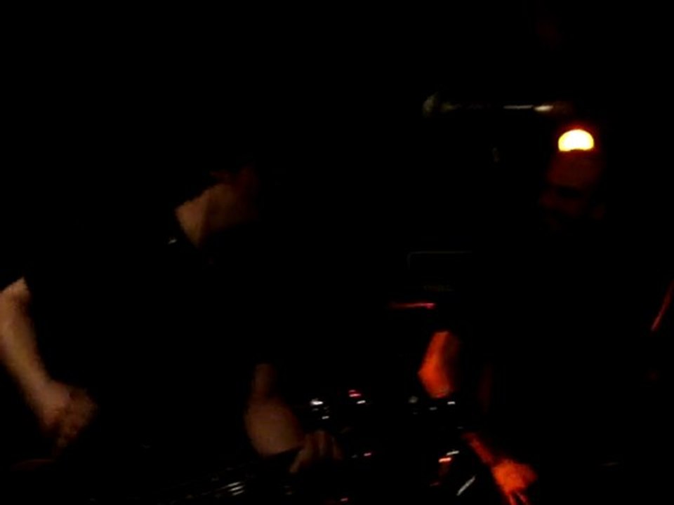 The Rebel Assholes @ Le Shaka Laka, Hazebrouck 17-04-2010