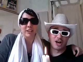 joyeux anniversaire Sébastien